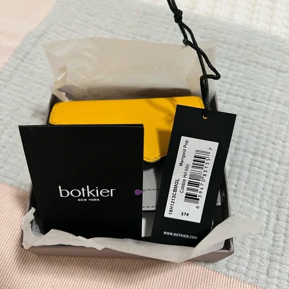 Botkier wallet - Picture 5 of 6